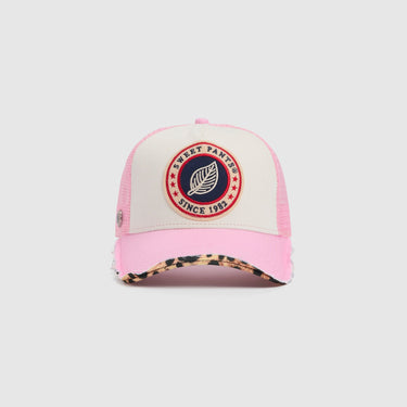 CASQUETTE HOME RUN LEO PEONY PEONY