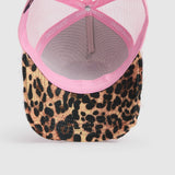 CASQUETTE HOME RUN LEO PEONY PEONY