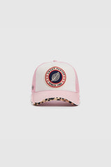 CASQUETTE HOME RUN LEO PRIMROSE PRIMROSE
