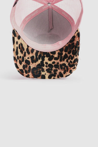 CASQUETTE HOME RUN LEO PRIMROSE PRIMROSE