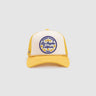 CASQUETTE PATCH CAP26 LA LA