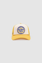 CASQUETTE PATCH CAP26 LA LA