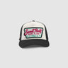 CASQUETTE PATCH CAP26 MIAMI MIAMI
