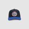 CASQUETTE PATCH CAP26 NY NY