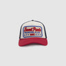 CASQUETTE PATCH CAP26 PHILADELPHIA PHILADELPHIA