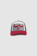 CASQUETTE PATCH CAP26 PHILADELPHIA PHILADELPHIA
