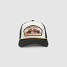 CASQUETTE PATCH CAP26 RACING RACING