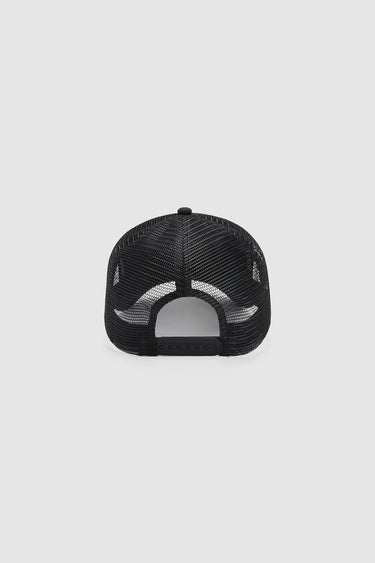 CASQUETTE PATCH CAP26 RACING RACING
