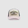 CASQUETTE PATCH CAP26 SURF SURF