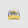 CASQUETTE PATCH CAP26 VENICE VENICE