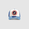 CASQUETTE PATCHWORK CAP ELECTRIK ELECTRIK