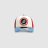 CASQUETTE PATCHWORK CAP KARMIN KARMIN