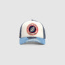 CASQUETTE PATCHWORK CAP NIGHT NIGHT