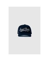 CASQUETTE SIGN NIGHT NIGHT