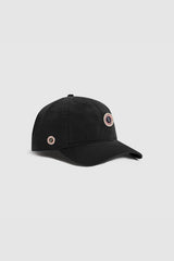 CASQUETTE SMART CAP BLACK BLACK