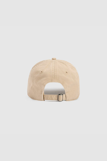 CASQUETTE SMART CAP WHITE PEPPER WHITE PEPPER