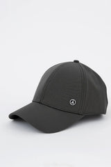 CASQUETTE ULAN BLACK BLACK