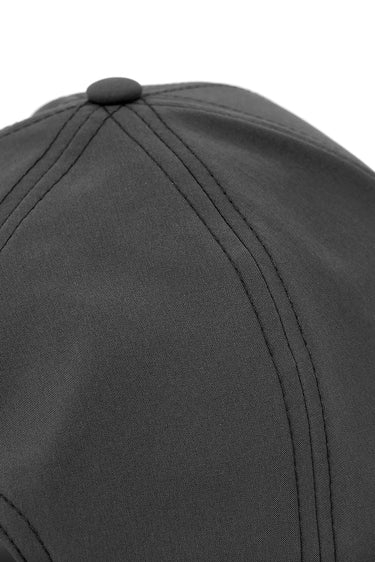 CASQUETTE ULAN BLACK BLACK
