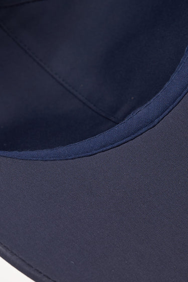 CASQUETTE ULAN DARK NAVY DARK NAVY