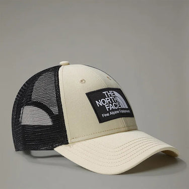 CASQUETTE MUDDER TRUCKER BEIGE BEIGE