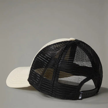 CASQUETTE MUDDER TRUCKER BEIGE BEIGE