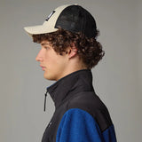 CASQUETTE MUDDER TRUCKER BEIGE BEIGE