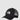 CASQUETTE MUDDER TRUCKER NOIR NOIR