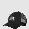 CASQUETTE MUDDER TRUCKER NOIR NOIR