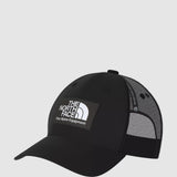 CASQUETTE MUDDER TRUCKER NOIR NOIR