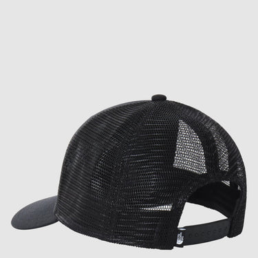 CASQUETTE MUDDER TRUCKER NOIR NOIR