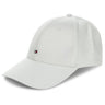 CASQUETTE BASIC BB BLANC BLANC