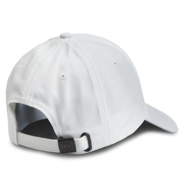 CASQUETTE BASIC BB BLANC BLANC