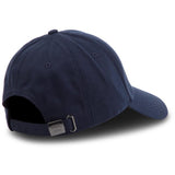 CASQUETTE BASIC BB MARINE MARINE