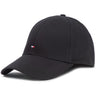 CASQUETTE BASIC BB NOIR NOIR