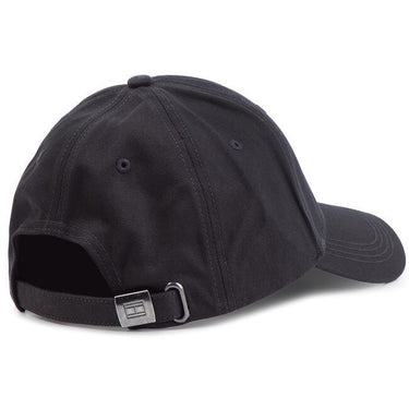 CASQUETTE BASIC BB NOIR NOIR