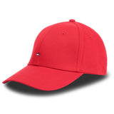 CASQUETTE BASIC BB ROUGE ROUGE