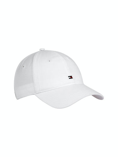 CASQUETTE ESSENTIAL FLAG SOF BLANC BLANC