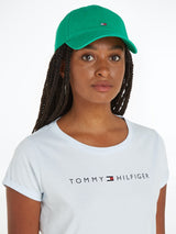 CASQUETTE ESSENTIAL FLAG SOF VERT VERT