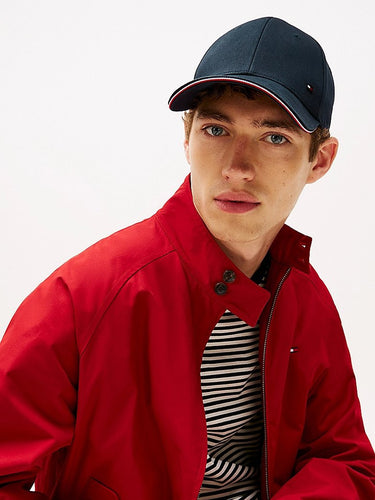 CASQUETTE TH CORPORATE MARINE MARINE