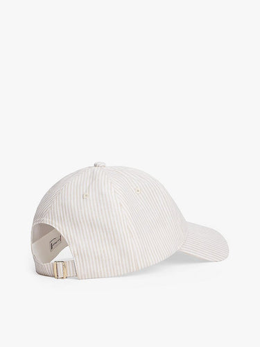 CASQUETTE TH PREMIUM BEACH ECRU ECRU