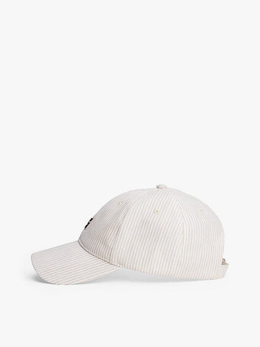 CASQUETTE TH PREMIUM BEACH ECRU ECRU