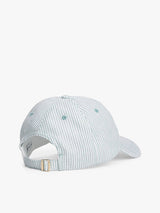 CASQUETTE TH PREMIUM BEACH LAGON LAGON