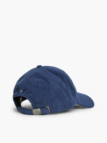 CASQUETTE TH FLAG CORD 6 PANEL MARINE MARINE