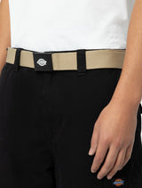 CEINTURE BEIGE BEIGE