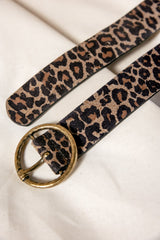 CEINTURE ANGELISA LEO LATTE LATTE