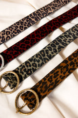 CEINTURE ANGELISA LEO LATTE LATTE