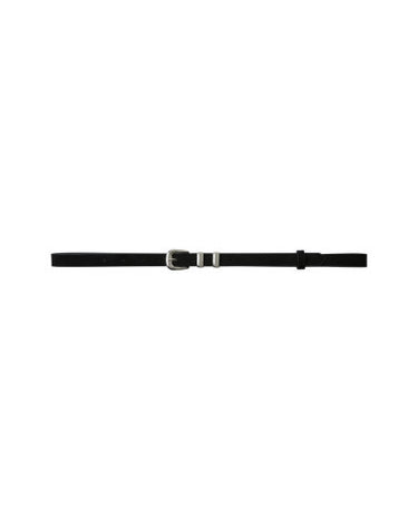 CEINTURE LIBERTE NOIR NOIR