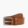 CEINTURE HOMME ADAN COGNAC COGNAC
