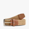 CEINTURE HOMME ADAN SAFARI CANVAS SAFARI CANVAS