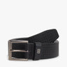 CEINTURE HOMME TH SOHO NOIR NOIR